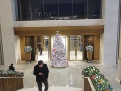 -王府半岛酒店