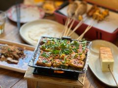 -蚝太郎 • 海鲜烧烤(建国路创始店)