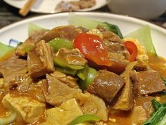 -榆味拼三鲜(怀德路店)