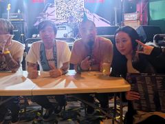 -育音堂音乐公园