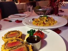 -Kathleen's Waitan 凯圣琳江景西餐厅(外滩店)