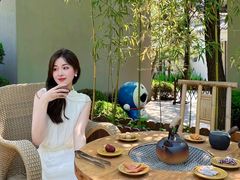 -熙古里艺术村