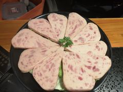 午餐肉-珮姐老火锅(新街口店)