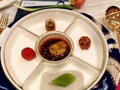 -北京贵宾楼饭店·紫金