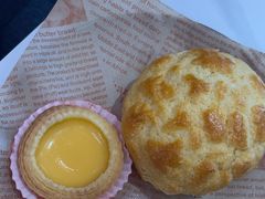 -香港深仔记茶餐厅(东门店)