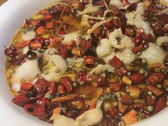 -永安鱼庄·镇江菜(丁卯店)