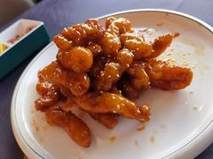 -润泽园饭庄(中山路店)