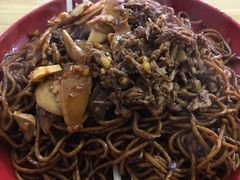 牛肉拌面-双宝红油牛系列