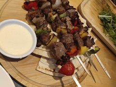 -ALAMEEN阿拉伯餐厅(三里屯店)