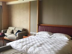 -长白山天域度假酒店