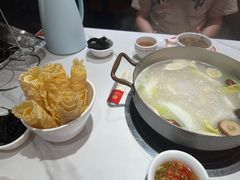 -八合里牛肉火锅(深圳海德店)