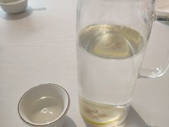 -月福京味斋·烤鸭店·北京菜(鼓楼总店)