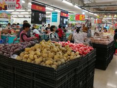 -华润万家(荔湾店)