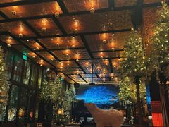 -THE CANNERY&JUJU 新鲜海鲜·牛排美食酒廊