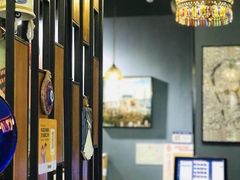 -TUK土耳其餐厅·下午茶(卢湾店)