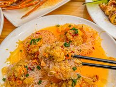 -海之鲜大排档(东山海鲜金銮湾店)