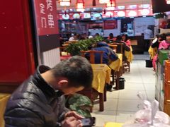 -陈寔包子王·卤煮小肠·京味小吃(龙潭店)