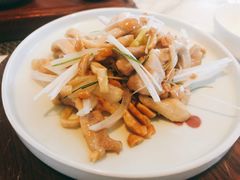 -五号茶居·新派粤菜·岭南五号酒店(沿江中路店)