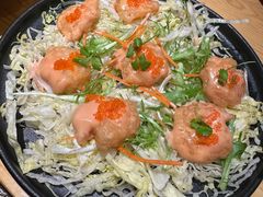 -晶吉·居酒屋·烧鸟·海胆(民主广场店)