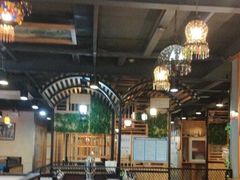 -湖南码头·地道岳阳美食·湘菜(魏公村店)