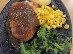 -萨莉亚意式餐厅(彩悦城店)