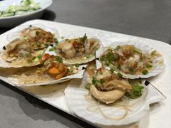-神洲四海大酒楼(王府井澳门中心店)