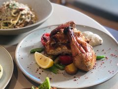 -农畉LONFOOD(福田星河COCOPark店)