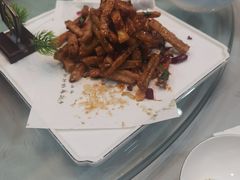 -金沙滩海鲜餐厅(梅江龙水园店)