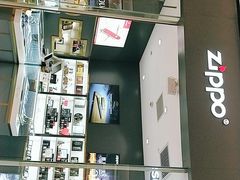 -Zippo(海岸城店)