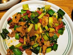 -云海肴·汽锅鸡·云南菜(天山百盛优客店)