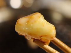 -霸腹烤肉(厦门柚子番店)