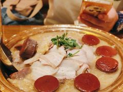 -金掌勺锅包肉(太原万达店)