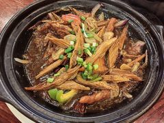红烧鸡爪-王太饭堂