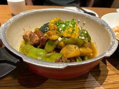 -金掌勺·锅包肉(广渠门店)