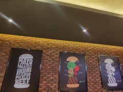 -汉堡王(砂之船奥莱店)