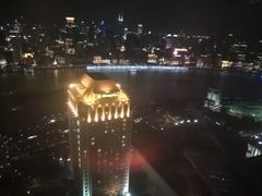 -翡翠36餐厅(浦东香格里拉店)