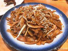 -粤域茶餐厅