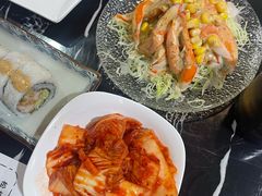 -松坂屋日料自助(长城路店)