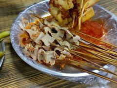 -马贤涮烤(超英·长乐家园店)