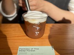-O.P.S. CAFE