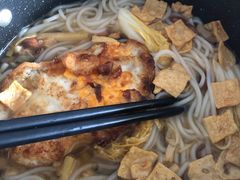 -柳星螺蛳粉(长业天悦城店)