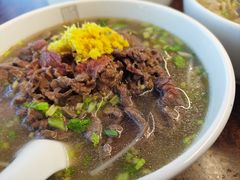 潮镇老尾牛肉粿条-潮镇老尾牛杂(环城西路店)