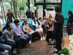 -孩提小丑表演儿童生日会丰台