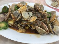 -考记泥焗鸡农庄·海鲜(北洛秘境店)