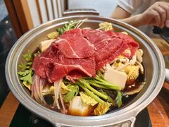 -九井澤精致料理(金茂店)