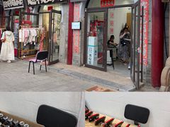 -大召无量寺