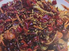 -盱眙虾神於氏龙虾(夫子庙红街店)