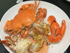 青蟹-杨记海鲜楼