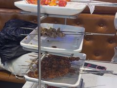 -玉善烧烤串城(长春总店)