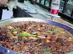 -胖子鱼·天水麻辣鱼火锅(秦州407店)